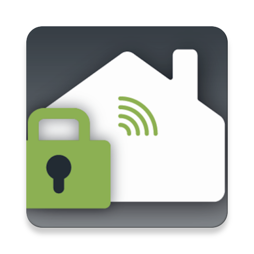 Smart Lock icon