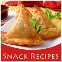 Snacks Recipe in English (Free)
