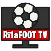 Ri1aFOOT Tv