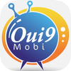 OUi9MOBI RADIO &amp; TV icon
