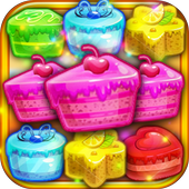 Candy Fever icon