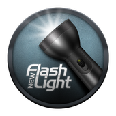 New FlashLight icon