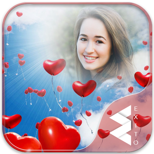 Love Photo Frames icon