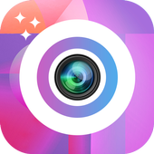 Camera Emoji: Note 8 Camera icon