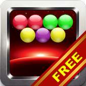 Bubble Shooter Space Free
