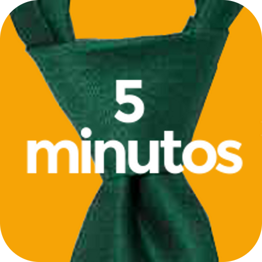 Nudos de corbata icon