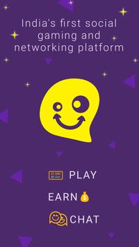 StupidApp - Trivia to win Paytm cash daily screenshot 1