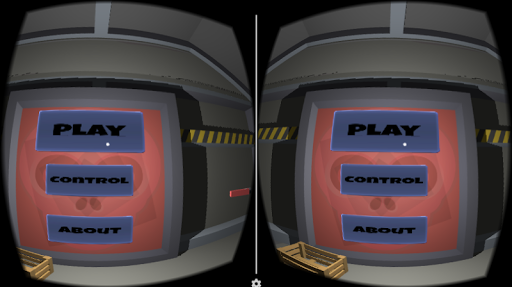 Zombie Shooter Battleground VR: Survival screenshot 4