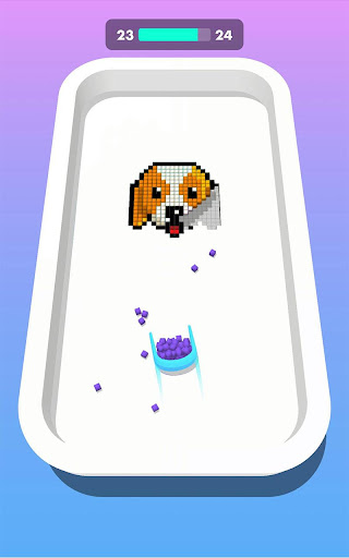 Fill In 3D screenshot 14