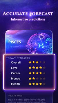 Horoscope Launcher screenshot 2