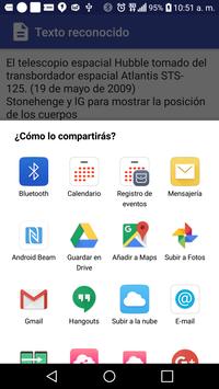 Text Scan Pro screenshot 6