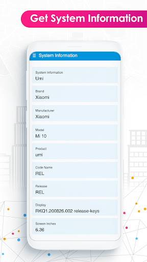 Mobile Call Locator screenshot 5