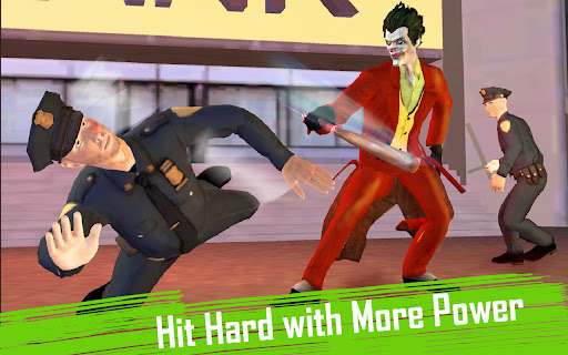 Scary Clown: Horror Games screenshot 3