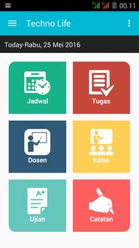 Technolife screenshot 1