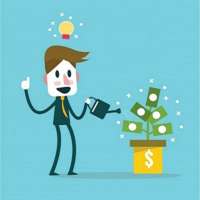 💸 Smart Passive Income-earn money online ideas 💸