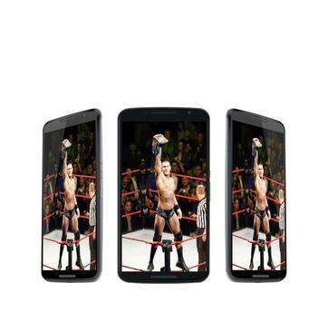 Randy Orton Wallpaper HD 7 تصوير الشاشة