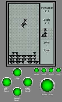 Brick Game screenshot 4