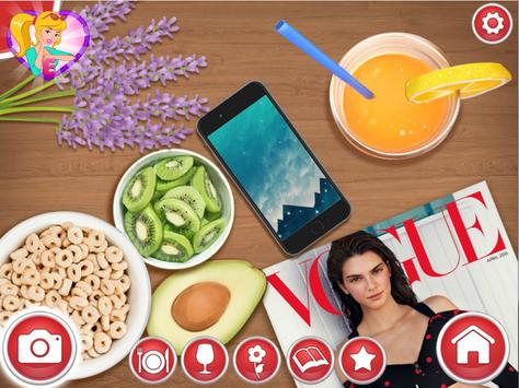 Lifestyle Girl 2 تصوير الشاشة