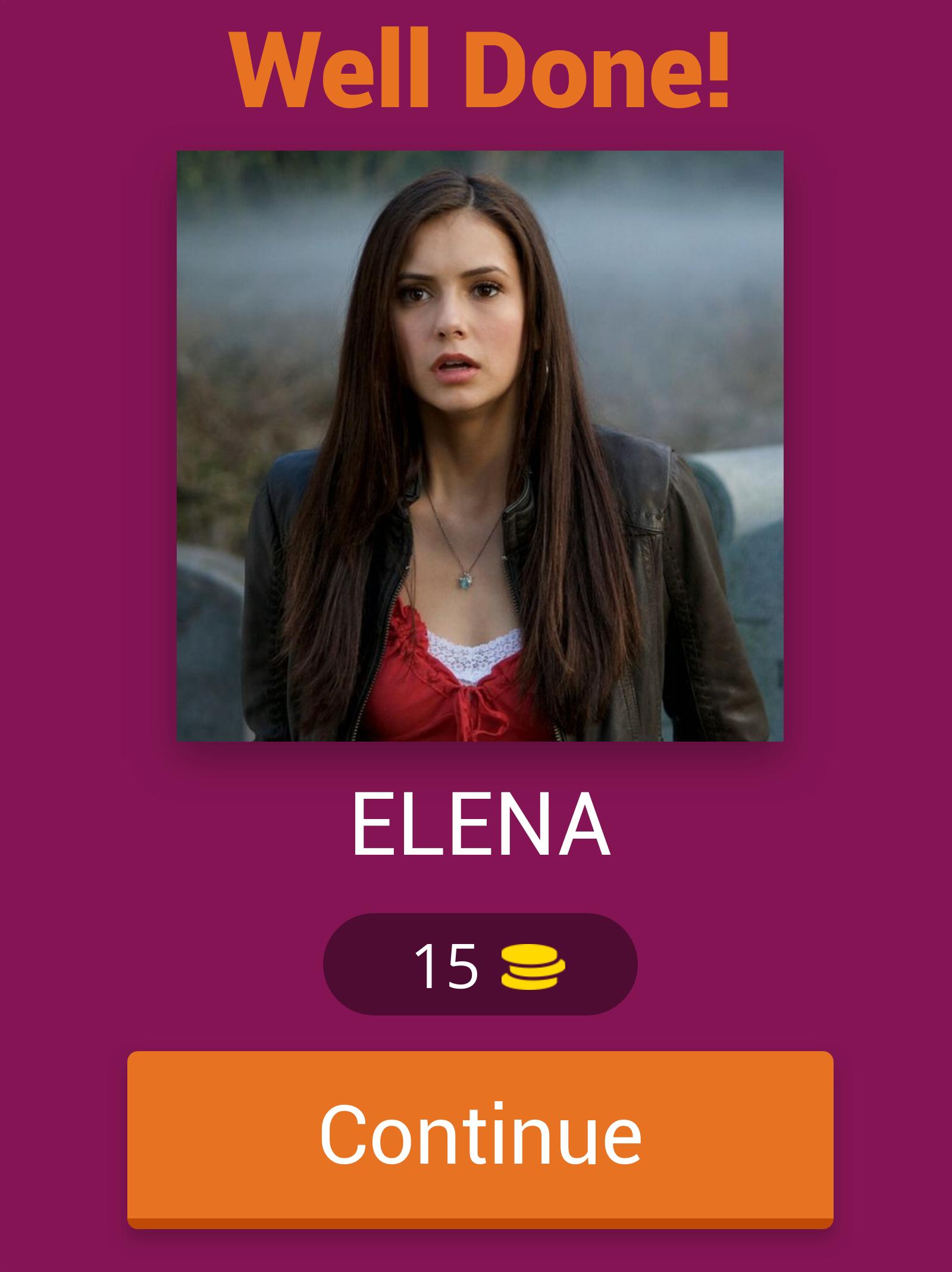 The vampire Diaries 2022 screenshot 13