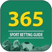 Best Sport Bet Guide | 365 icon