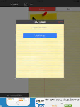 Stick-It! screenshot 7