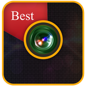 Facial Beautiful Selfie Camera icon