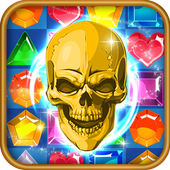 Carib Pirate Treasury ⚓️ icon