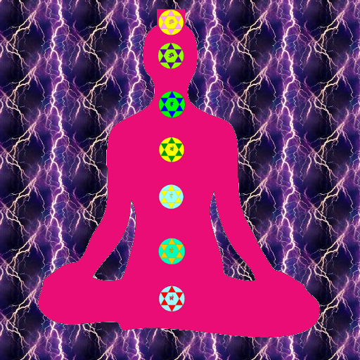 Chakra Activator Lite icon
