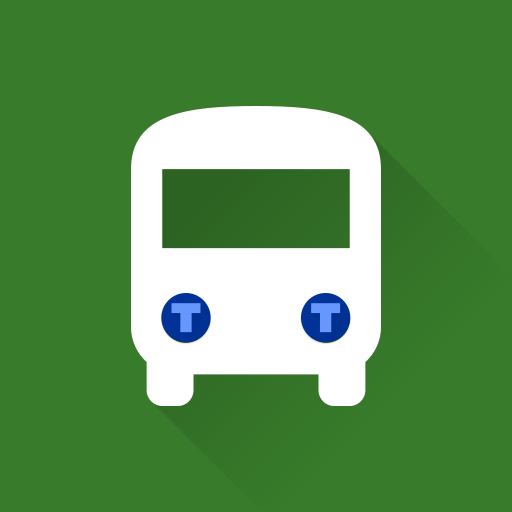 GO Transit Bus - MonTransit icon