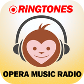 Opera Radio Stations Opera Music Radio icon