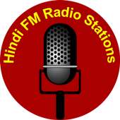 Hindi FM Radio Stations on 9Apps