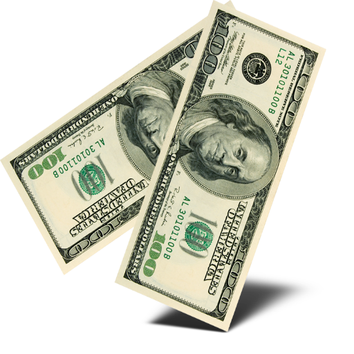 Dollar Money Wallpapers HD icon