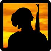 Gaming Videos : PUBG icon