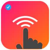 Super Free Wifi VPN-Unlimited Hotspot on 9Apps