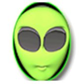 Alien Browser icon