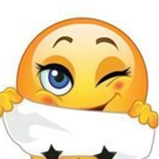 Adult emojis - Dirty Edition Free icon