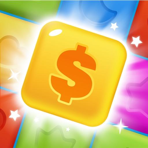 Lucky Cube - Crush to Win icon