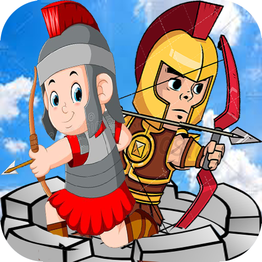 Clans Empire Rome 2020 icon