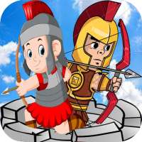 Clans Empire Rome 2020