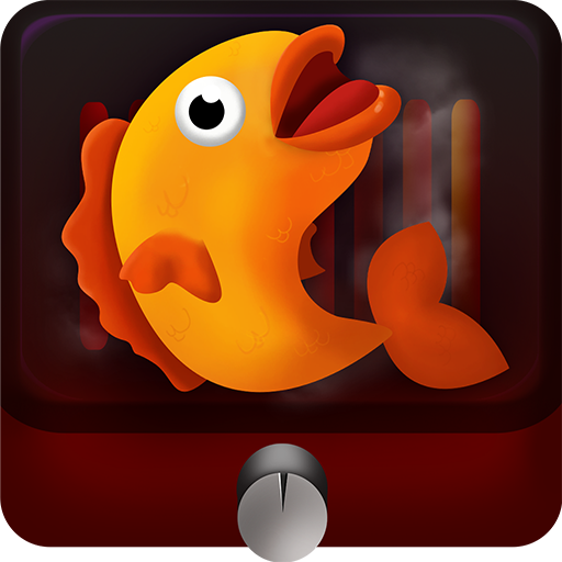 BBQ Fish icon