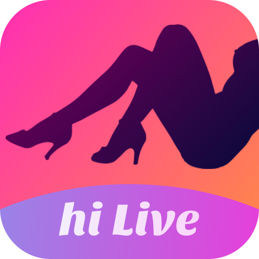 Hi Live - Video LIVE App icon