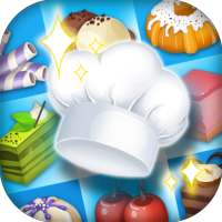 Onet Cake Deluxe