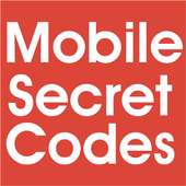 Mobile Secret Codes on 9Apps