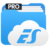 ES Material Theme for Pro icon