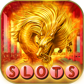 Golden Dragon Slot Machine icon