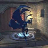 Alien Attack Ben Force Protector vilgx icon