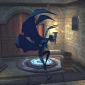 Alien Attack Ben Force Protector vilgx