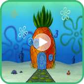 Video SepongeBob Terlengkap!