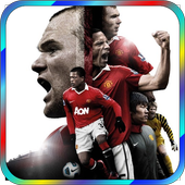 Manchester FC Wallpapers icon