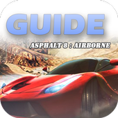 Guide for Asphalt 8: Airborne icon